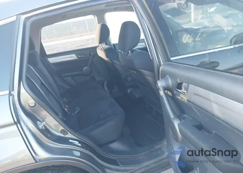 2011 Honda Cr-V Ex z USA, uszkodzony, nr VIN 3CZRE4H56BG702736